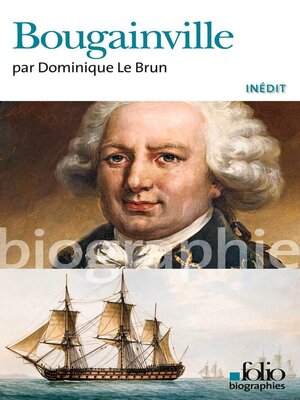 cover image of Bougainville